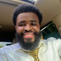 Children of Promise, NYC Employee Howard Williams's profile photo