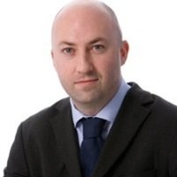 Deloitte Ireland Employee Steven Gardiner's profile photo