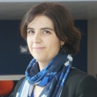Cécile Gauché Email