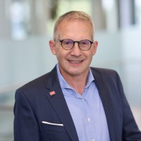 dataTec AG Employee Klaus Dollhopf's profile photo