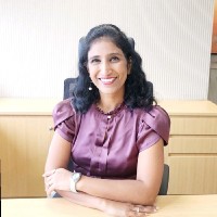 Serentica Renewables Employee Neha Rajvanshi's profile photo