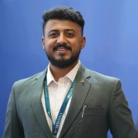 Jebin John Email & Phone Number