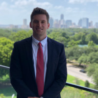 SAP SuccessFactors Employee Aaron Rohde's profile photo