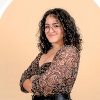 Programini Employee Méryl Sellame's profile photo