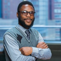 incentX Employee Tapiwa Mutisi's profile photo