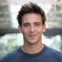 WAX Employee Guillaume Escolier's profile photo