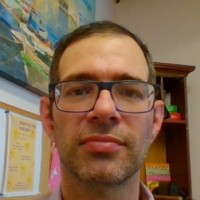 Cascades Job Corps Ctr Employee Jason Boomer's profile photo