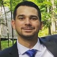 Instabase Employee Daniel High's profile photo