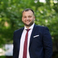 NITEA Employee Darko Radovanović's profile photo
