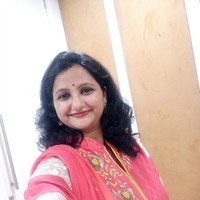Raksha TPA Private Ltd. Employee Shweta Gupta's profile photo