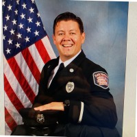 Las Vegas Fire & Rescue Employee Henry Lopez's profile photo