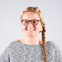 LEVER Architecture Employee Ashley Koger's profile photo