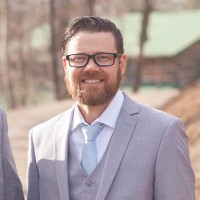 HII Employee Michael Bee's profile photo