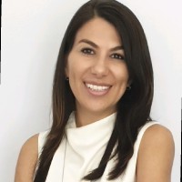 Adsmurai Employee Dania Fallas's profile photo