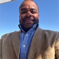 Core Services Group, Inc. Employee Melvin Ruffin's profile photo