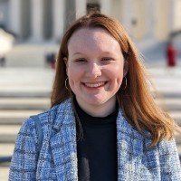Tangle News Employee Audrey Moorehead's profile photo