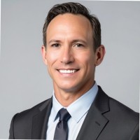 BLUE ORIGIN Employee Josh Barnard's profile photo