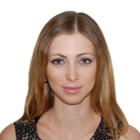 District Advisory Employee Nataliya Ruli's profile photo