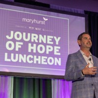 Maryhurst Employee Derek Selznick's profile photo