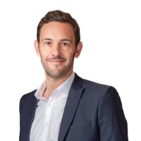 SMT Africa Employee Alexis Gourdon's profile photo