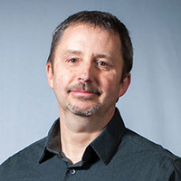 Central States Industrial (CSI) Employee David Drake's profile photo