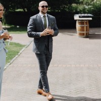 Cilantro Engineering UK Limited Employee Jack Whitehead's profile photo