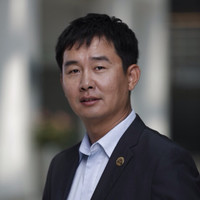 Junjie Wang Email & Phone Number