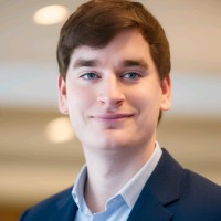 Safe Network Solutions Employee Nathaniel Abstein's profile photo