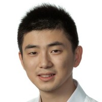 Nottingham University Business School Employee Hang Zhou's profile photo