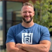 Boise Bartlett Homes and Roofing Employee Forrest Holden's profile photo
