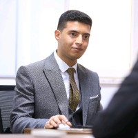 Lamah Technologies Employee Mohammed al Layl's profile photo