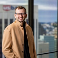 Polychain Capital Employee Mitch Nedved's profile photo