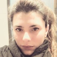 SumUp Employee Giulia Belmonte's profile photo