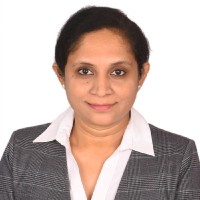Gits Food Products Pvt.Ltd Employee Sejal Patel's profile photo