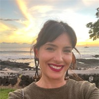 The Pokémon Company International Employee Danielle John's profile photo