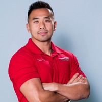 Pinnacle Wellness Employee Quoc Ho's profile photo
