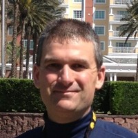 SHOE SHOW, INC. Employee Paul Walton's profile photo