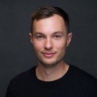 Kong Inc. Employee Peter Marton's profile photo