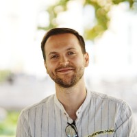 GermanZero Employee Christoph Hesse's profile photo
