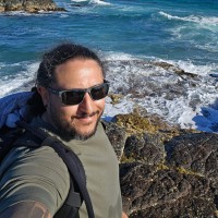 Proxima Employee David Bateman's profile photo