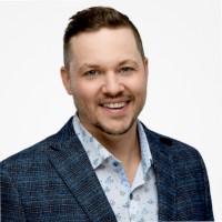 Amico Construction Employee Mark Smith's profile photo