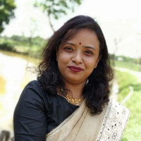 GNRC Hospitals Employee Rumi Sarmah's profile photo