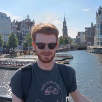 BladeBUG Employee Jack Punter's profile photo