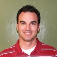 Oviedo Recreation & Parks Employee Sean Fitzgerald's profile photo