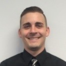 Sysco Employee Corey Strickland's profile photo