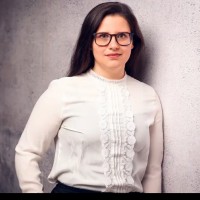 Bilthouse GmbH Employee Laura Baas's profile photo