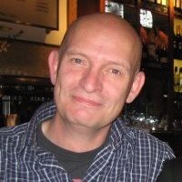 Oxford University Hospitals NHS Trust Employee Keith Bateman's profile photo