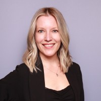 SandboxAQ Employee Naysa Mishler's profile photo