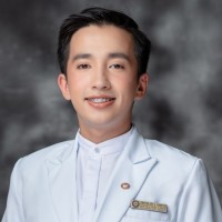 Caring One Employee Christian Verhoeven's profile photo