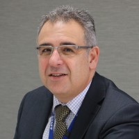 BMD Group Employee Antony Damiani's profile photo